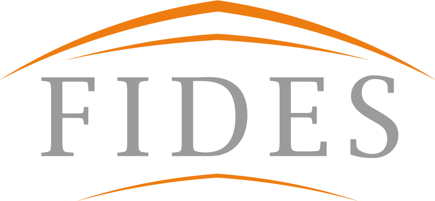 Fides logo