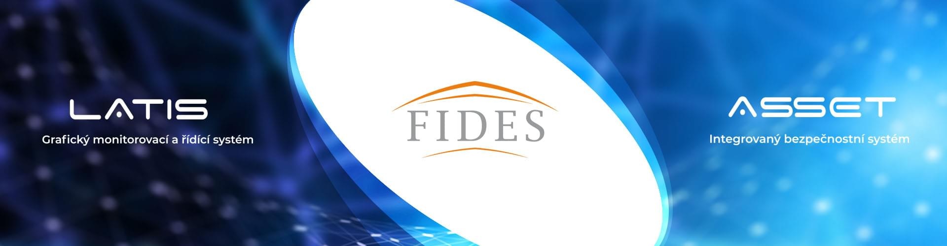 Bezpečnostní systémy a IT technologie | Trade FIDES